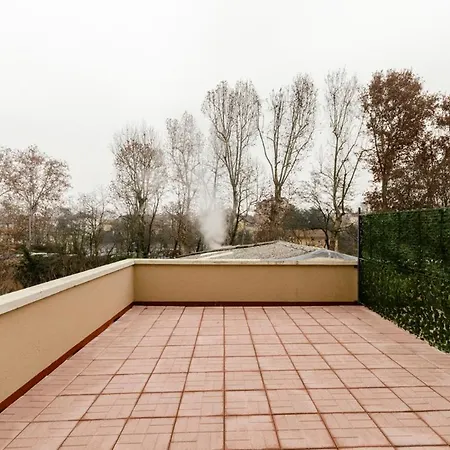 شقة Casa Teodolinda