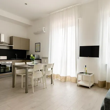 Casa Teodolinda